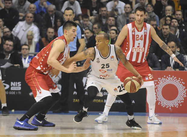 Партизанов јунак Хечер: Верујем у себе више него што други верују у мене 