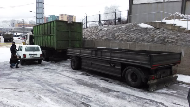 ПРИВЕДЕН ОСУМЊИЧЕНИ ЗА ПЉАЧКУ У РТБ БОР: Бакар плаћао водом?