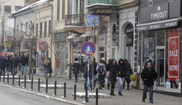 У Крагујевцу у 2016. години девет одсто више туриста