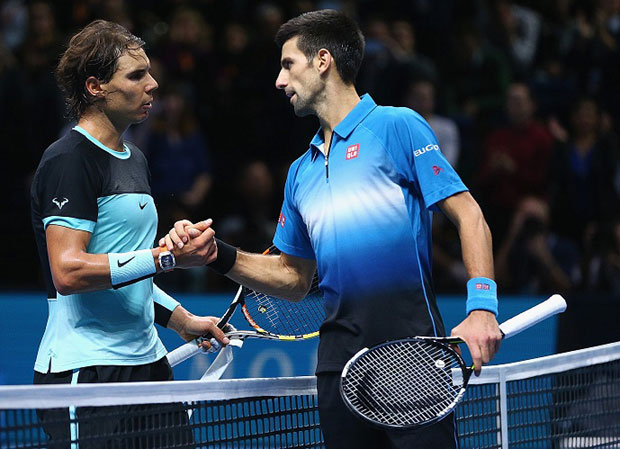 НАДАЛ О ДОЛАСКУ НОВАКА У АКАПУЛКО: То је баш лоша вест!