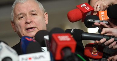 Качињски за то да ЕУ постане нуклеарна велесила и да се не ослања на САД