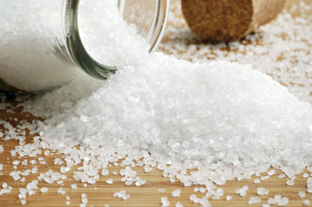 Со чисти флеке и упија влагу 