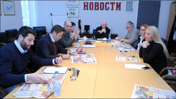 “Најплеменитији подвиг године”: Наклон херојима наших дана