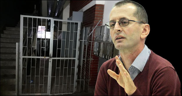 ТРАГЕДИЈА У НОВОМ ПАЗАРУ: Погинуо у лифту