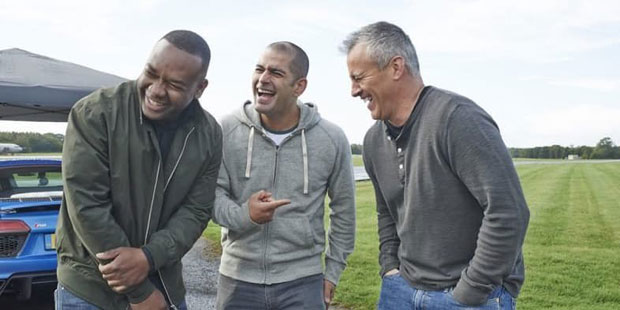 Џои бежи од црногорске полиције