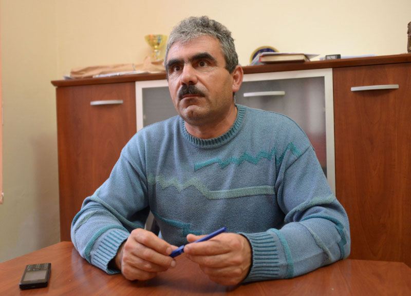 „Румунски Шојић”: Улица да не суди