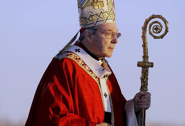 Седам одсто католичких свештеника у Аустралији оптужено за сексуално злостављање деце