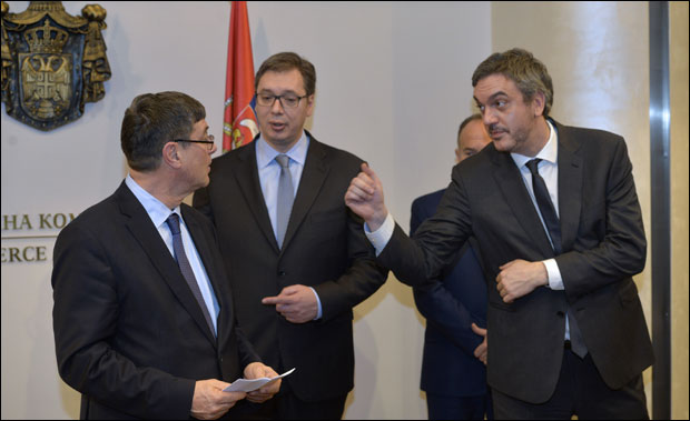 Дуално образовање: Нова школа услов развоја