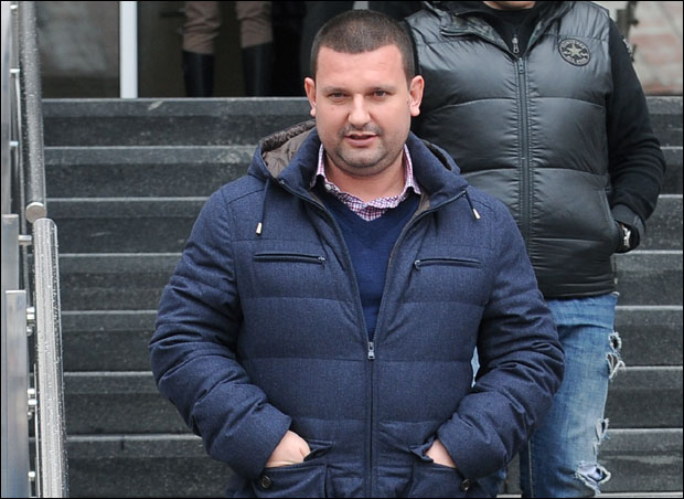 Наставља се процес Душку Шарићу и Јовици Лончару