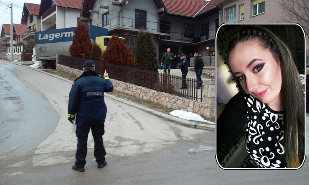 ПОРОДИЧНА ТРАГЕДИЈА У СВРЉИГУ: Убио сестру очевим карабином из нехата
