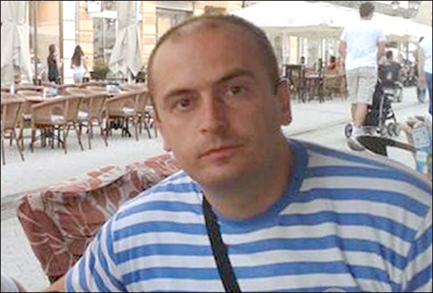 Златића неће вештачити