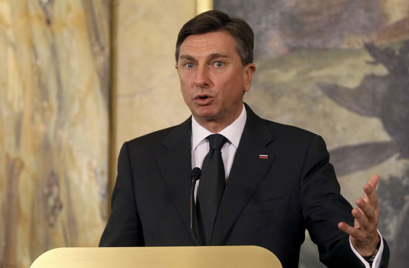 Пахор: Жица на граници није више потребна