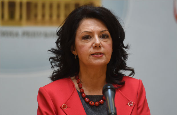 Рашковић: Јеремић као помиритељ