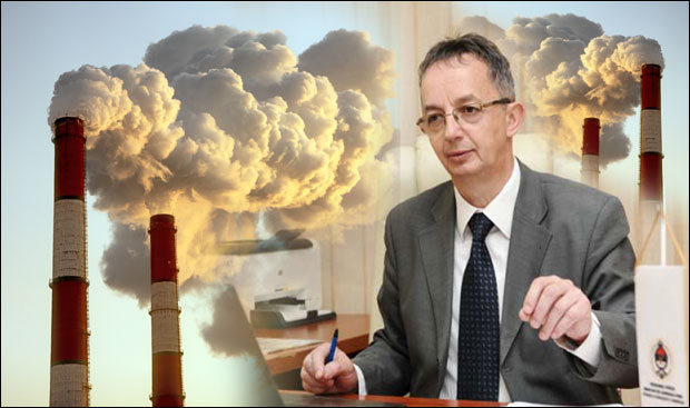 АЛАРМАНТНО: БиХ најзагађенија у Европи