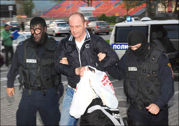 Из банака отели два милиона КМ