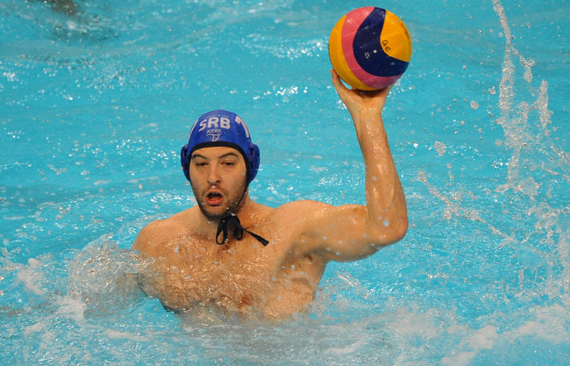 Филиповић: Нико не може да се опусти на Бањици