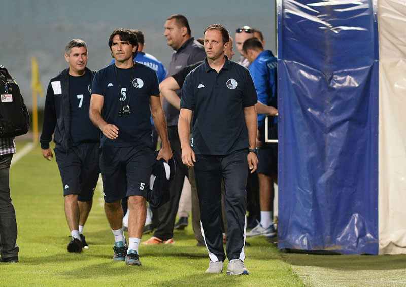 Николић: Да није плеј офа и плеј аута, лакше бисмо дисали