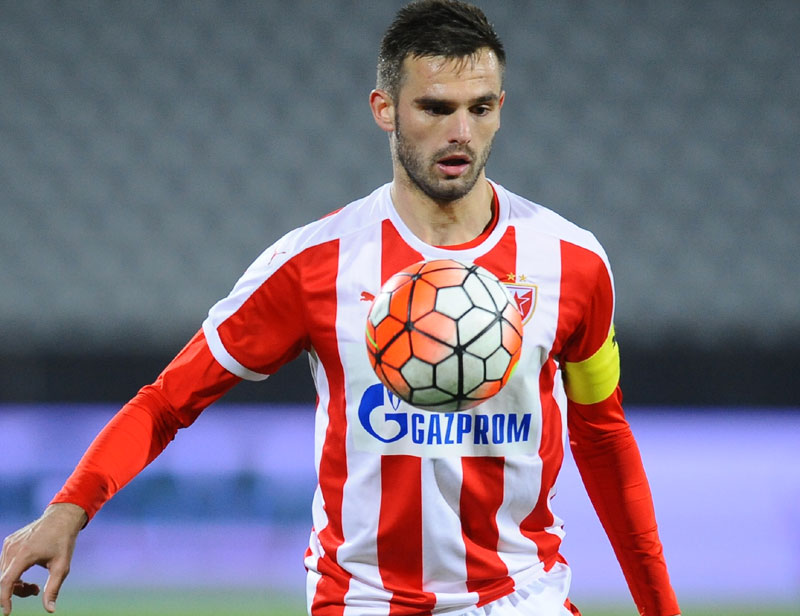 Петковић: Хоћу да и Звезда узме паре 