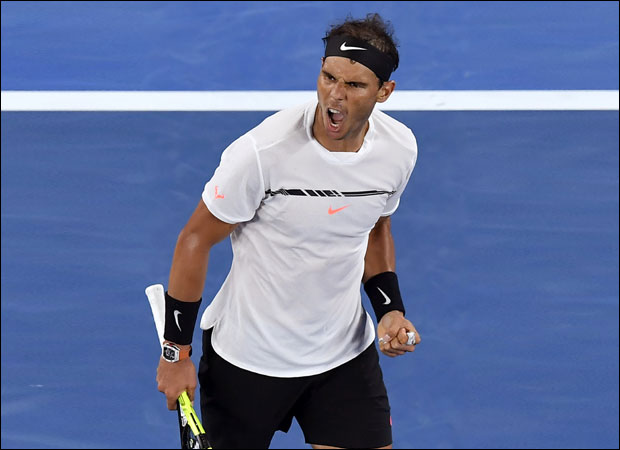 Шпански медији апелују на Надала: Новак игра, Рафо - потребан си!