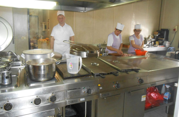 Нови казан биће пунији