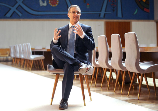 Стефановић: Полиција ће процесуирати све што је било против закона