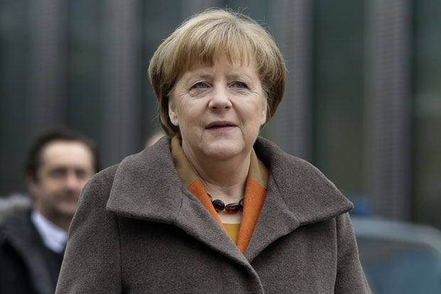 Меркел и Дуда: Ко подрива везе САД и ЕУ штети Европи