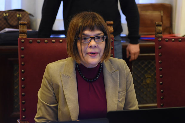 Председници парламената Србије и Мадагаскара о јачању сарадње