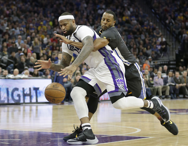 Дивац: Нећемо трејдовати Казинса