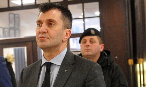 Ђорђевић и Чушев: Унапређена војна сарадња Србије и Белорусије