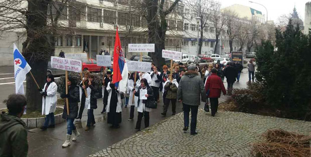 Апотекари без лека