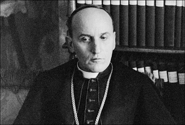 СПЦ представља доказе: Степинац активни учесник геноцида