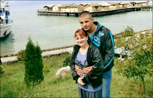 УЖАС У СУБОТИЦИ - Бацач кугле ножем убио бившу жену 