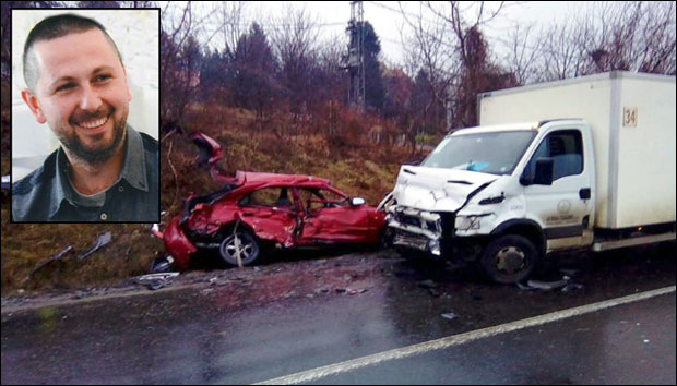 Полицајац погинуо јурећи крадљивце