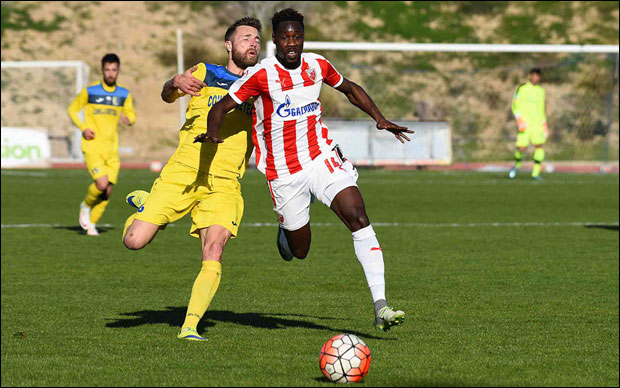 Боаћи: Не једем кад изгубим