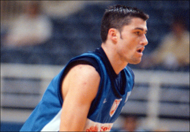 Крџалић: Даниловић је био звер