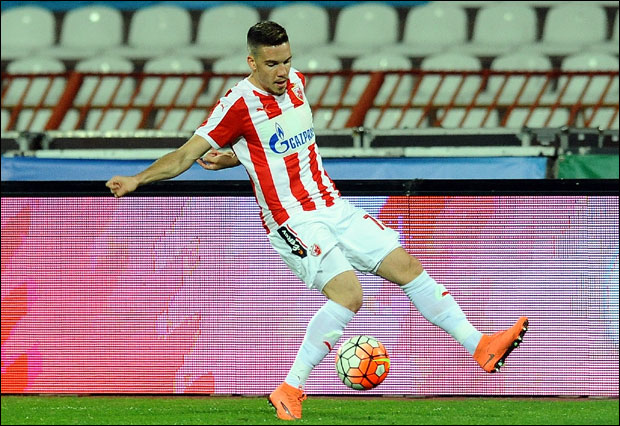 Ристић се враћа кући 