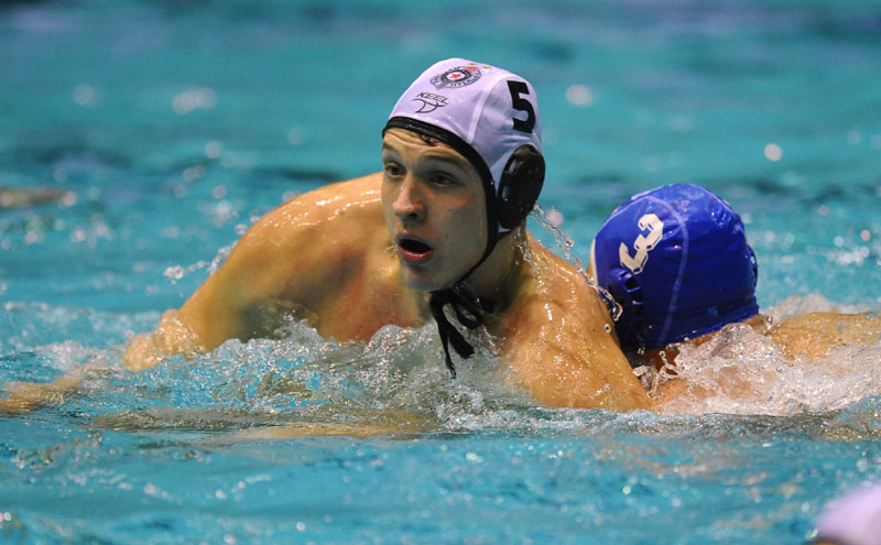 Лазић: Трудићемо се да против најбољих дамо максимум