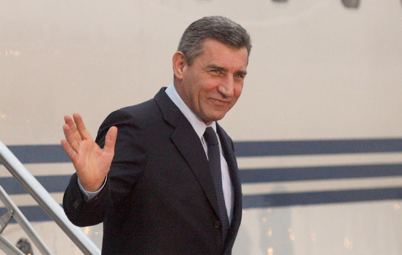 Снимање филма о Готовини почиње 20. фебруара