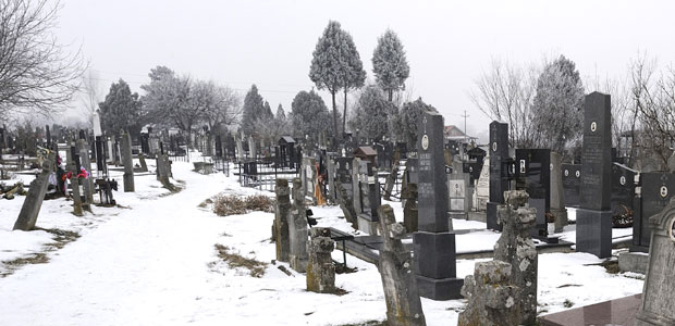 РАСТЕ БРОЈ СМРТНИХ СЛУЧАЈЕВА: Повећан број термина за сахране у Нишу