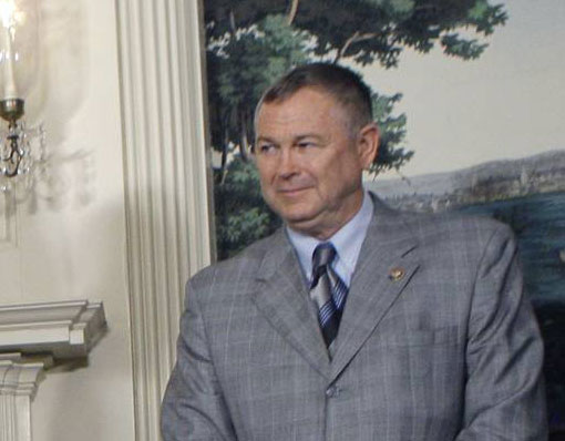 Амерички конгресмен: Македонију да поделе Косово и Бугарска