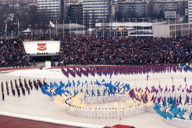 СЕЋАЊЕ: Дан када су Сарајево и Југославија били центар света (ВИДЕО)