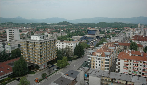 ДПС у Никшићу хоће репризу