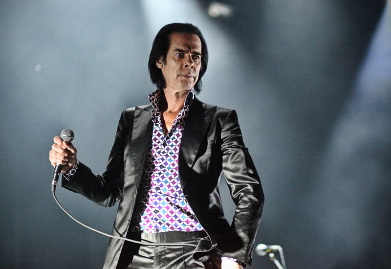 Ник Кејв 24 сата онлајн