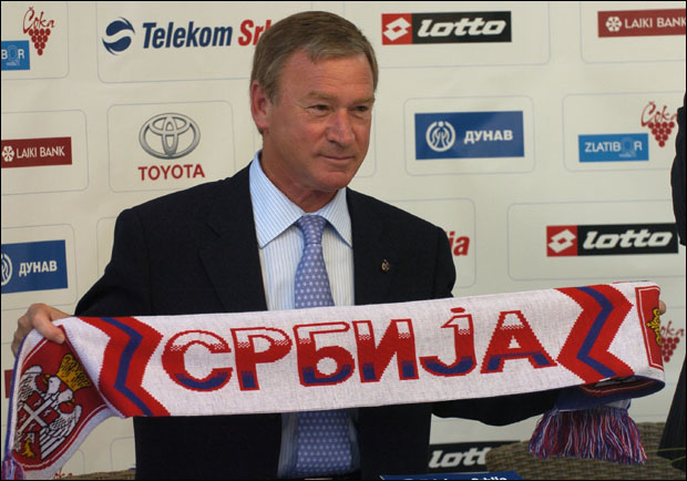 Клементе о репрезентацији: Одлична екипа, али је постојао један проблем - била је српска