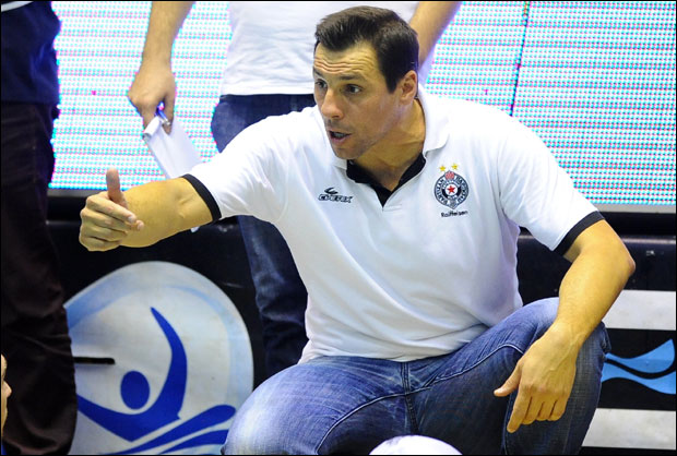 Вујасиновић: Базен мучи и Про Реко