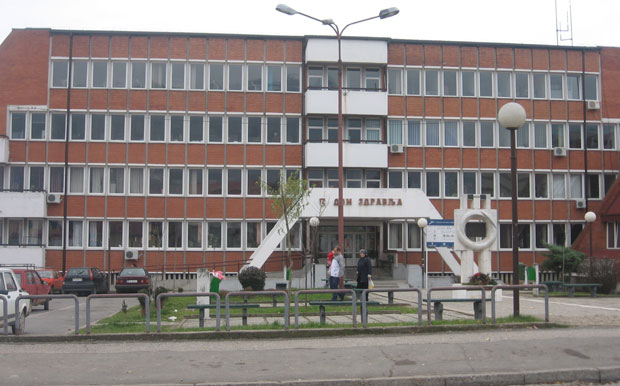 Здравственим центрима блокирани рачуни