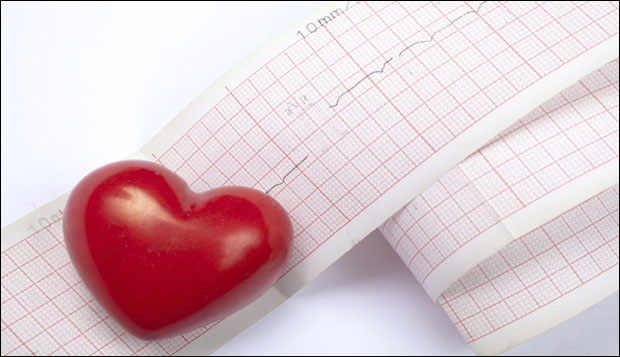 Пет необичних знакова да имате проблема са срцем
