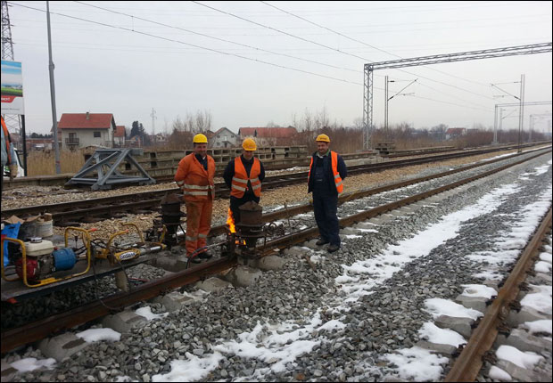 Казахстанска фирма купила српски ЗГОП