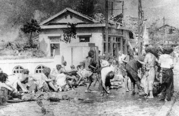 Стиже апликација која открива како је Хирошима изгледала пре пада атомске бомбе