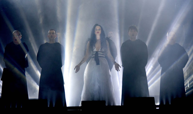 Опроштај Грегоријана